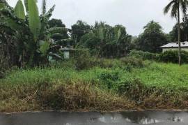 Residential Lot for Sale in Lucky Hill