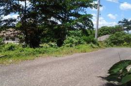 Residential Lot for Sale in Santa Cruz