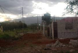 Residential Lot for Sale in Linstead