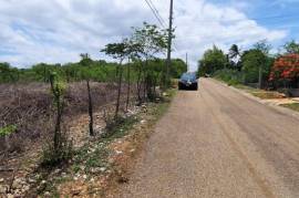 Residential Lot for Sale in Denbigh