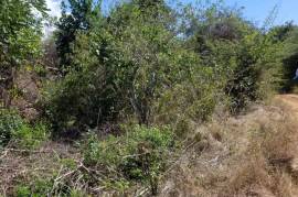 Residential Lot for Sale in May Pen