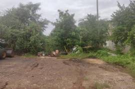 Residential Lot for Sale in Spanish Town