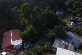 Residential Lot for Sale in Port Antonio