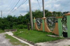 Residential Lot for Sale in Middle Quarters