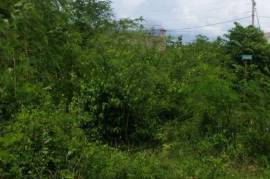 Residential Lot for Sale in Middle Quarters