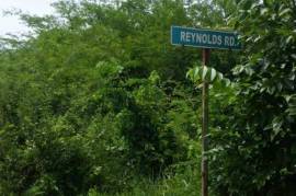 Residential Lot for Sale in Middle Quarters