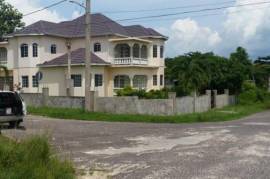 Residential Lot for Sale in Middle Quarters