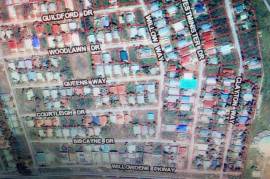 Residential Lot for Sale in Spanish Town