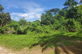 Residential Lot for Sale in Montego Bay