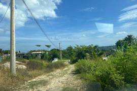 Residential Lot for Sale in Granville