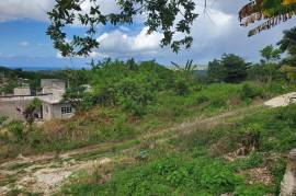 Residential Lot for Sale in Granville