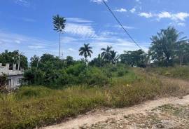 Residential Lot for Sale in Granville