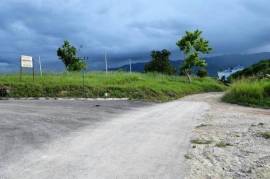 Residential Lot for Sale in Montego Bay