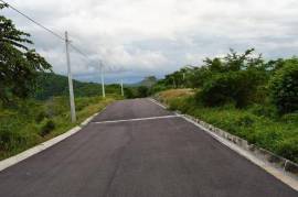 Residential Lot for Sale in Montego Bay