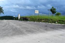 Residential Lot for Sale in Montego Bay