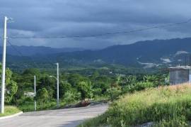 Residential Lot for Sale in Montego Bay