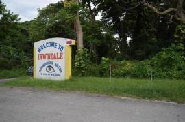 Residential Lot for Sale in Montego Bay