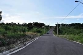 Residential Lot for Sale in Montego Bay