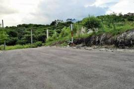 Residential Lot for Sale in Montego Bay