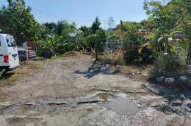 Residential Lot for Sale in Kingston 1