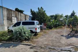 Residential Lot for Sale in Kingston 1