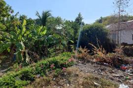 Residential Lot for Sale in Kingston 1