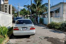 Residential Lot for Sale in Kingston 1