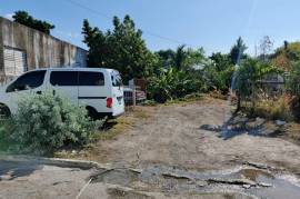 Residential Lot for Sale in Kingston 1