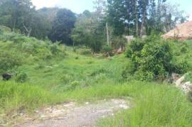 Residential Lot for Sale in Hat Field