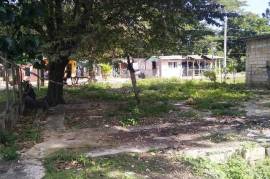 Residential Lot for Sale in Negril