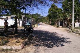 Residential Lot for Sale in Negril