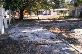 Residential Lot for Sale in Negril