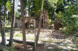 Residential Lot for Sale in Negril