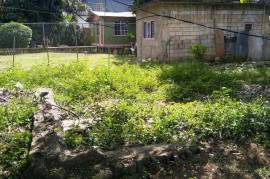 Residential Lot for Sale in Negril