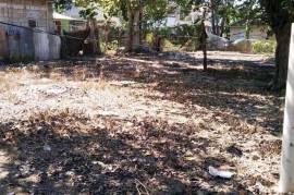 Residential Lot for Sale in Negril