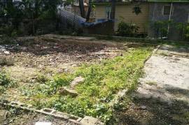 Residential Lot for Sale in Negril