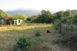 Residential Lot for Sale in Mountain Side