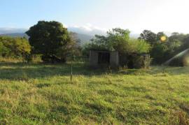 Residential Lot for Sale in Mountain Side