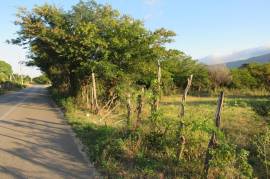 Residential Lot for Sale in Mountain Side