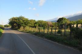 Residential Lot for Sale in Mountain Side