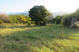 Residential Lot for Sale in Mountain Side