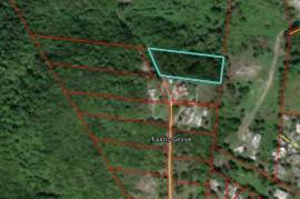 Residential Lot for Sale in Anchovy