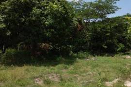 Residential Lot for Sale in May Pen