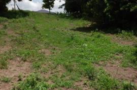 Residential Lot for Sale in May Pen