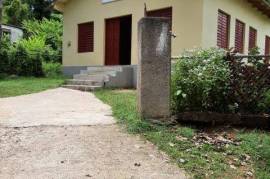 Residential Lot for Sale in Oracabessa