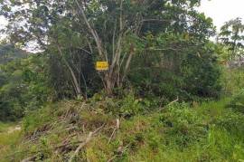 Residential Lot for Sale in Keith