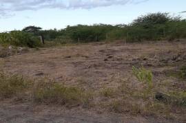 Residential Lot for Sale in May Pen