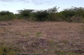 Residential Lot for Sale in May Pen