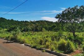Residential Lot for Sale in Junction