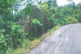 Residential Lot for Private in Red Hills